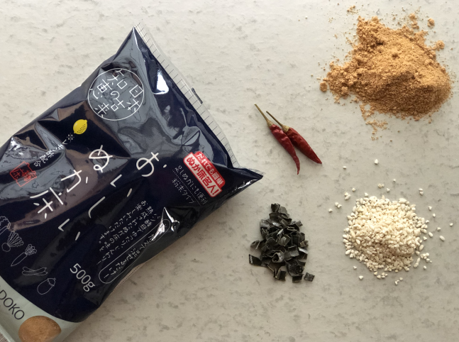 Japanese Fermented Foods - Traditional Fermented Foods