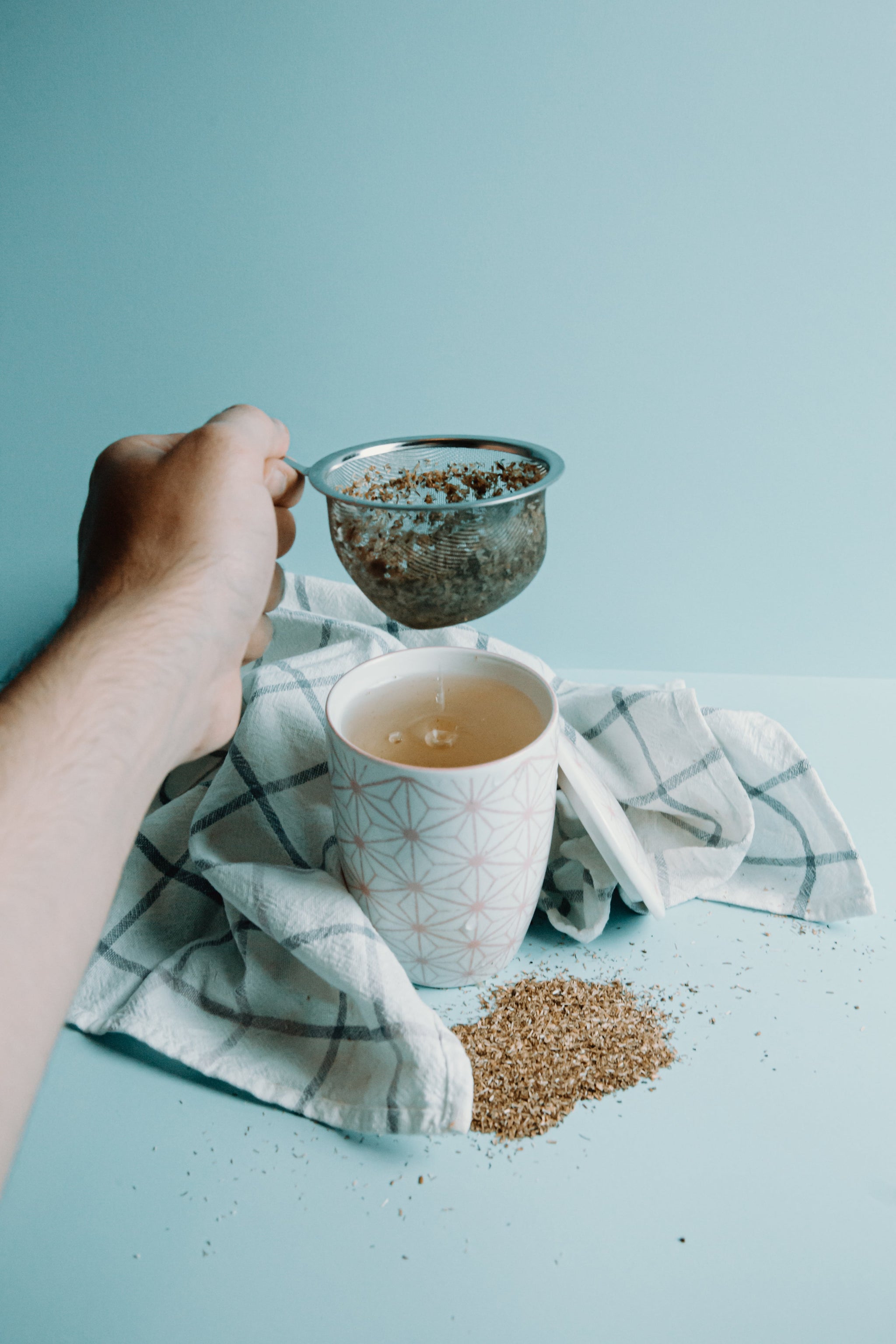 Japanese Green Tea