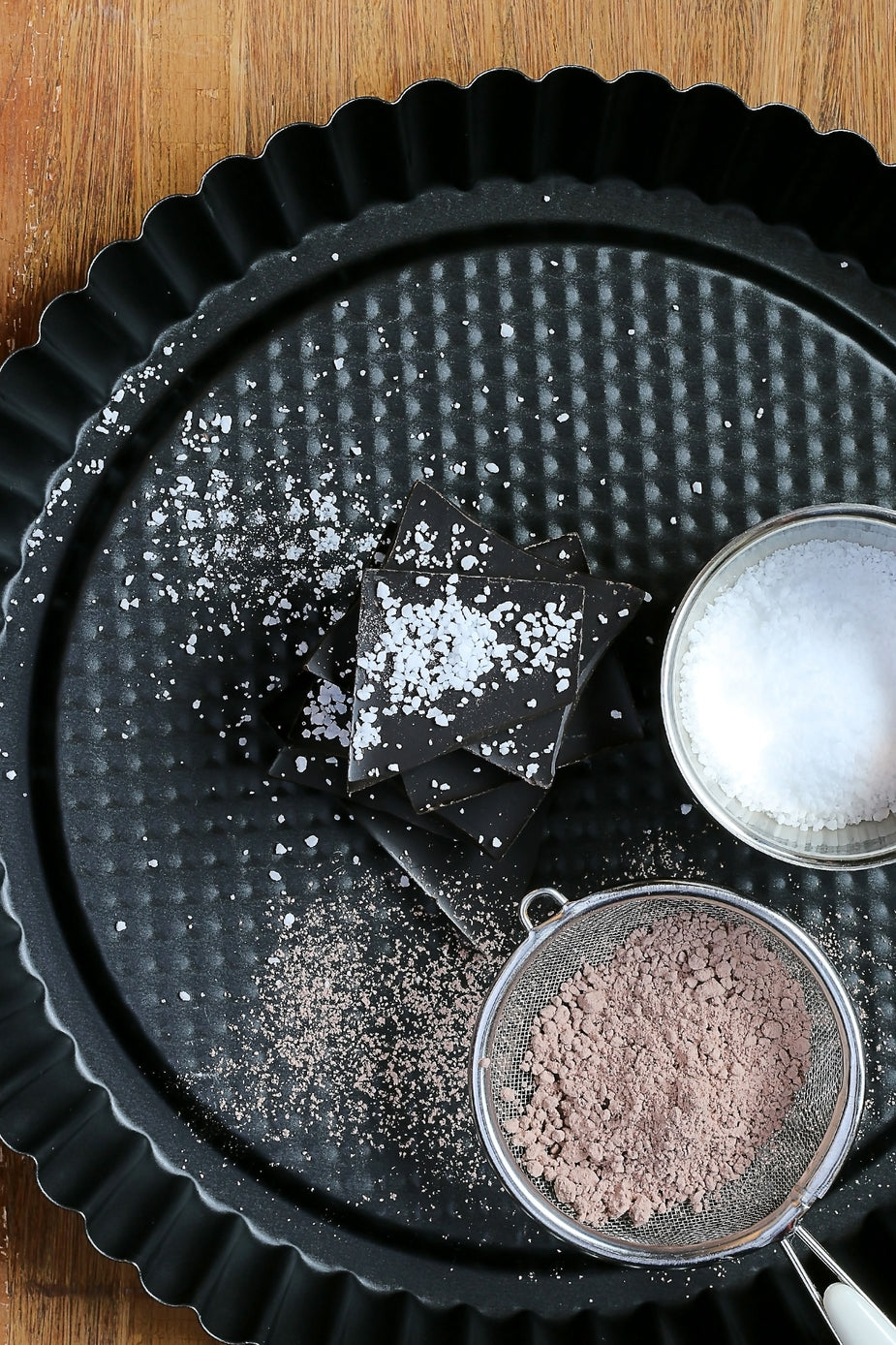 Japanese Food Powder