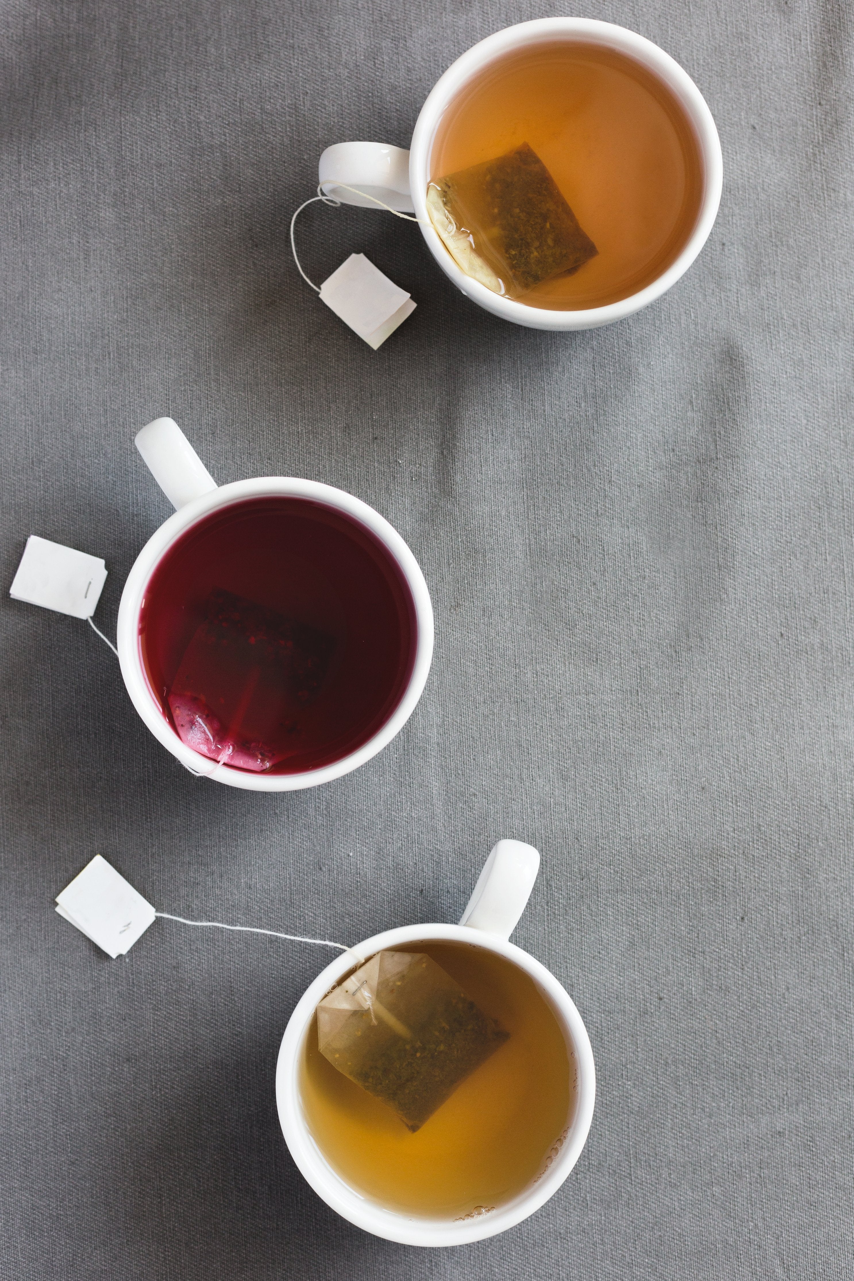 TOIRO-Natural flavor black tea Up coming