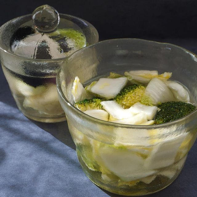 Yuzu Pickled powder 60gx3packs