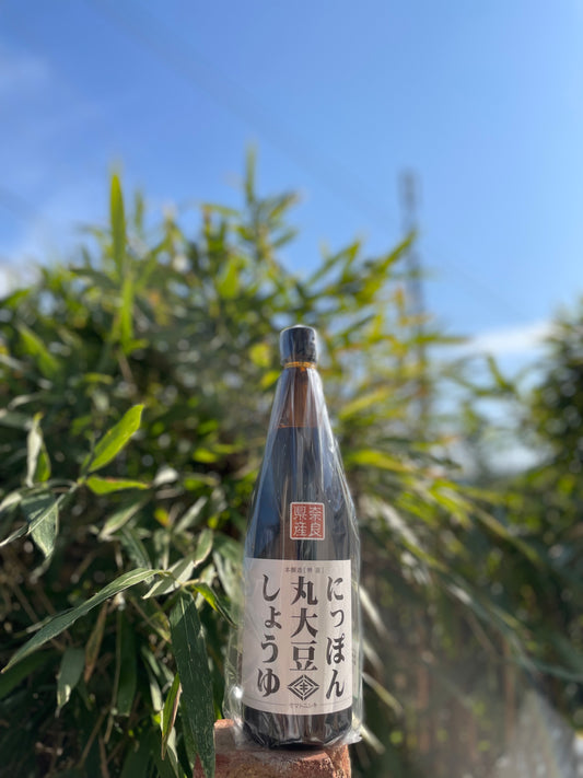 PREMIUM Nippon Soy sauce 720ml