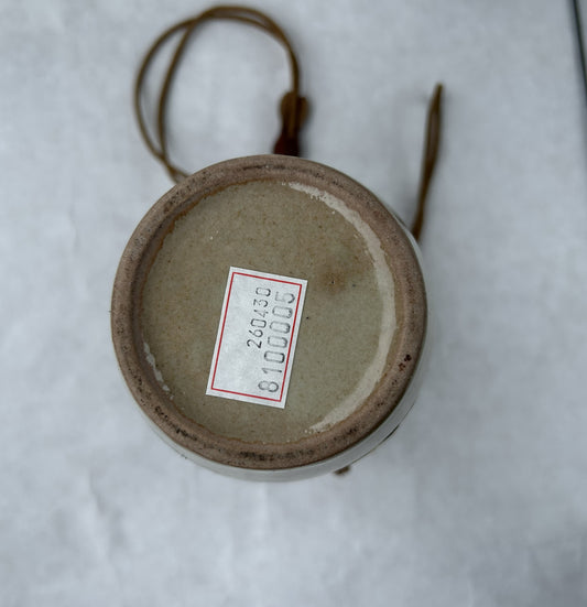 Tokuri Sake Decanter