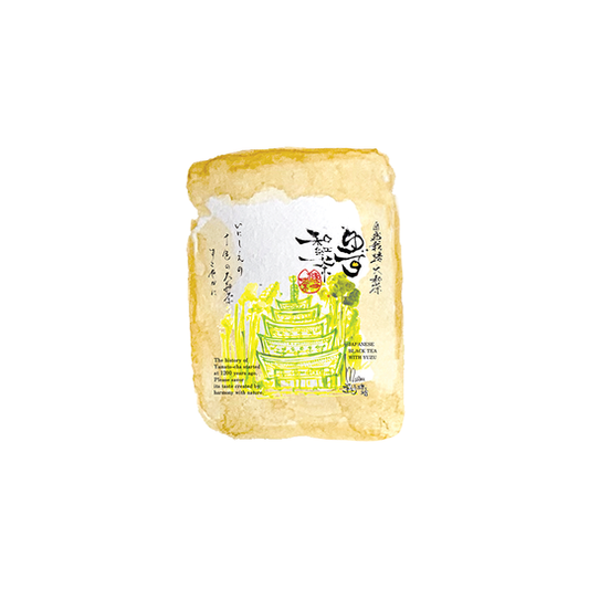 Toiro Yamato Black Tea