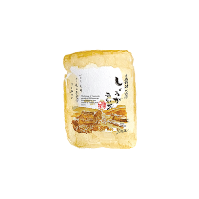 TOIRO Yamato tea Ginger Japanese black tea (Teabag 2gx3)