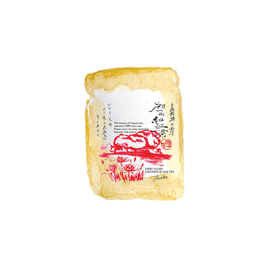 Yamato Tea Black Tea