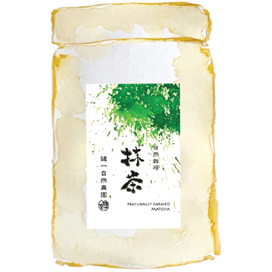 Pure Matcha Powder - Organic Matcha Online