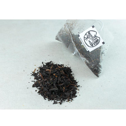 TOIRO Yamato tea Japanese black tea (Teabag 2gx3)