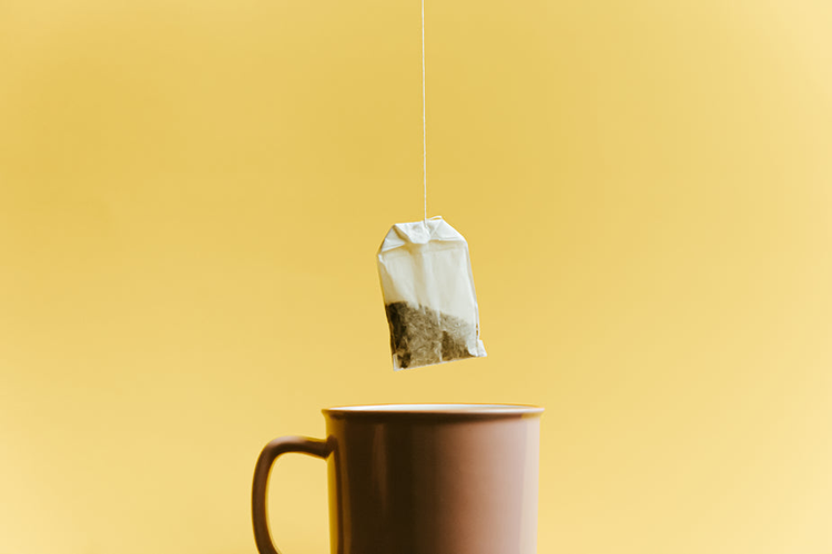 Teabag
