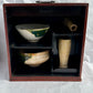Matcha Tea ceremomy utensils(Pre-owned)