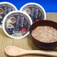 Rice porridge with Roasted green tea (250gx3packs)