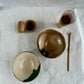 Matcha Tea ceremomy utensils(Pre-owned)