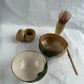 Matcha Tea ceremomy utensils(Pre-owned)