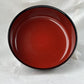 Vintage Japanese Lacquerware Bowl
