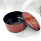 Lacquerware Rice Tab set of 5