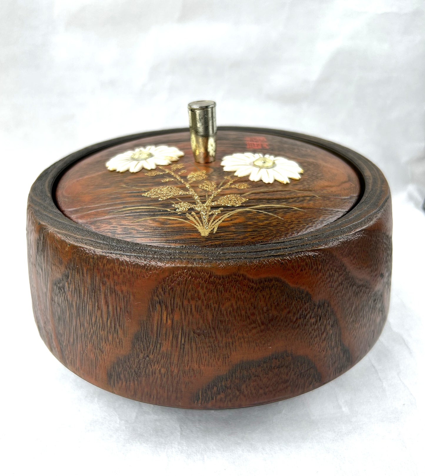 Vintage Candy‐Jar