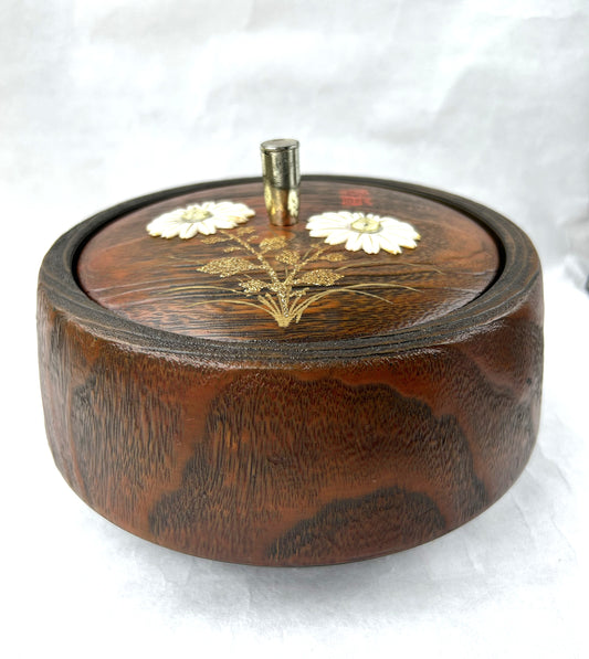 Vintage Candy‐Jar