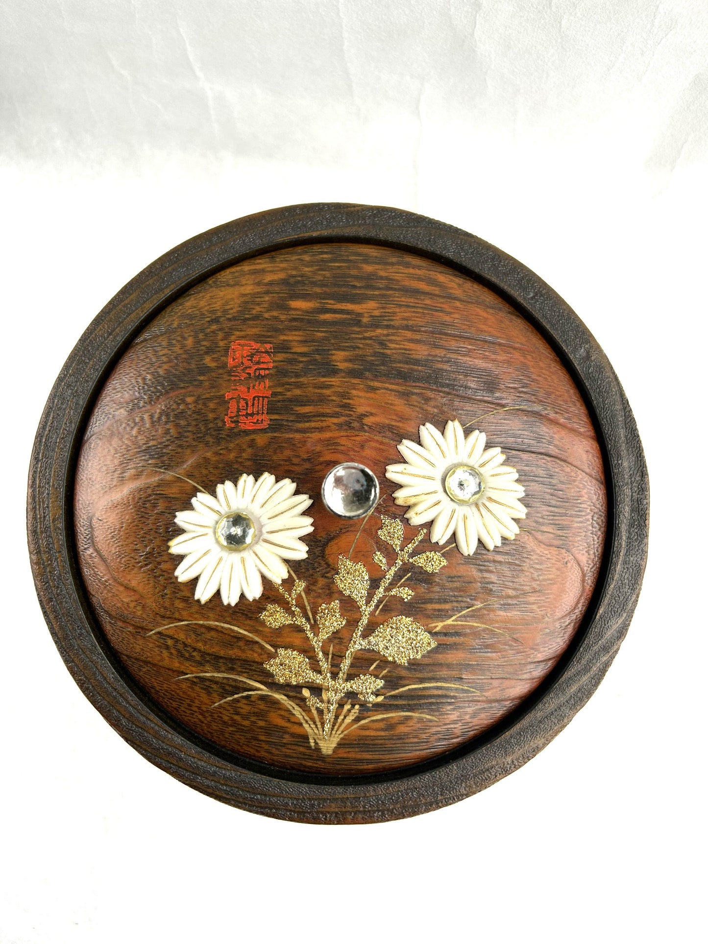 Vintage Candy‐Jar