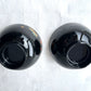 Sakura printed Soup bowl 2set