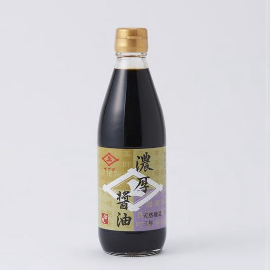 Sauce soja NIPPON premium 720ml