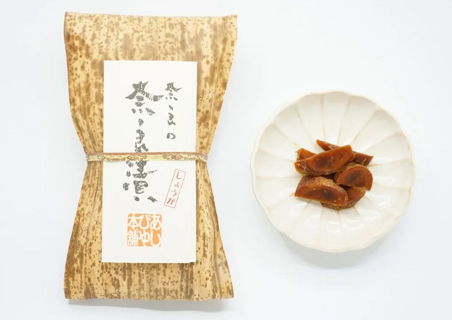 Ginger Narazuke 170g  1pac