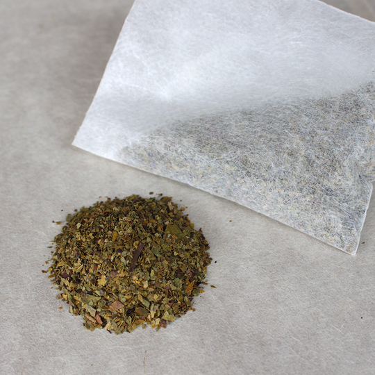 Organic Bancha Tea