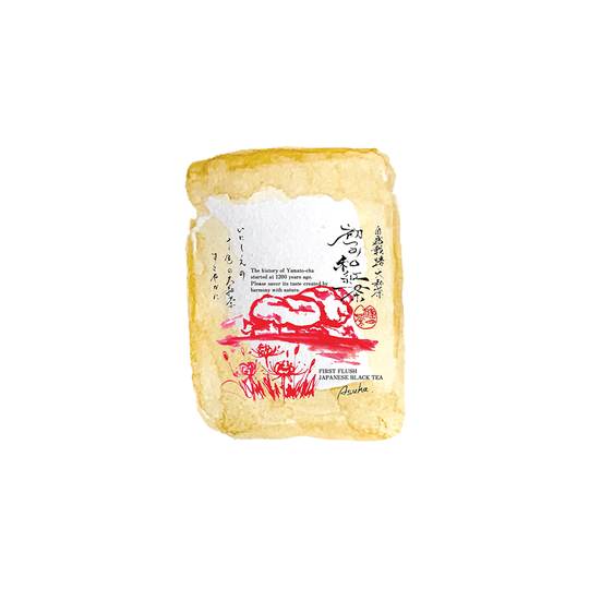Yamato Tea Black Tea