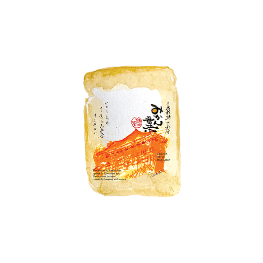 Bancha Tea Bags
