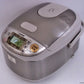 Zojirushi Rice Cooker