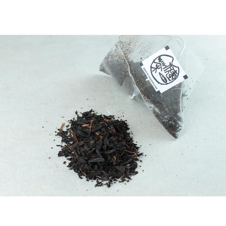 Japanese Black Tea Bags