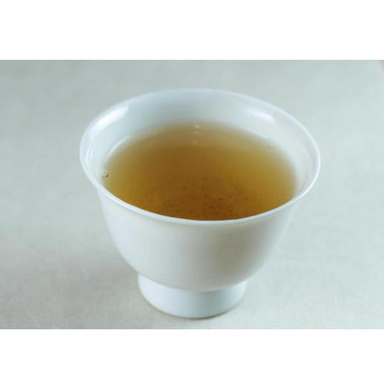 Japanese Bancha Tea