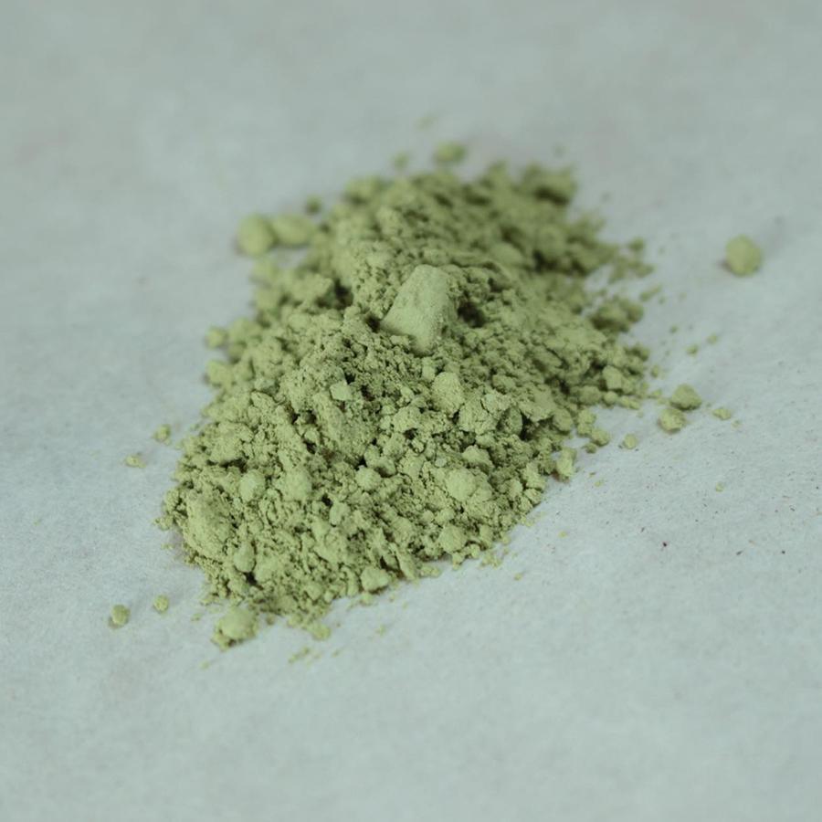 Organic Sencha Tea