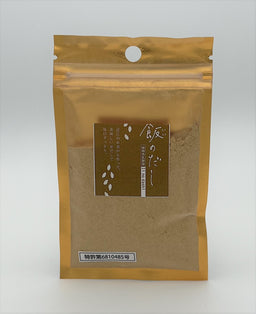 Fermented Dashi Powder